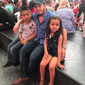 Meet your Posher, Letty